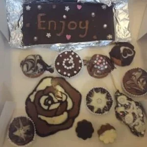 Chocolade workshop