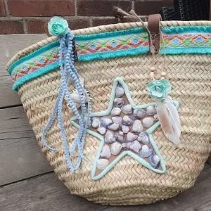 Workshop Ibiza tas pimpen