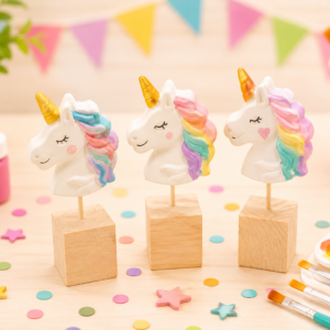 Kinderfeestje Unicorn