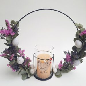 Workshop Voorjaar Lente Ring Maken