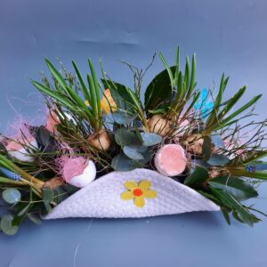 Workshop Voorjaars Taco Maken