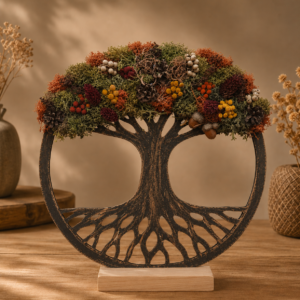 Workshop Herfstboom